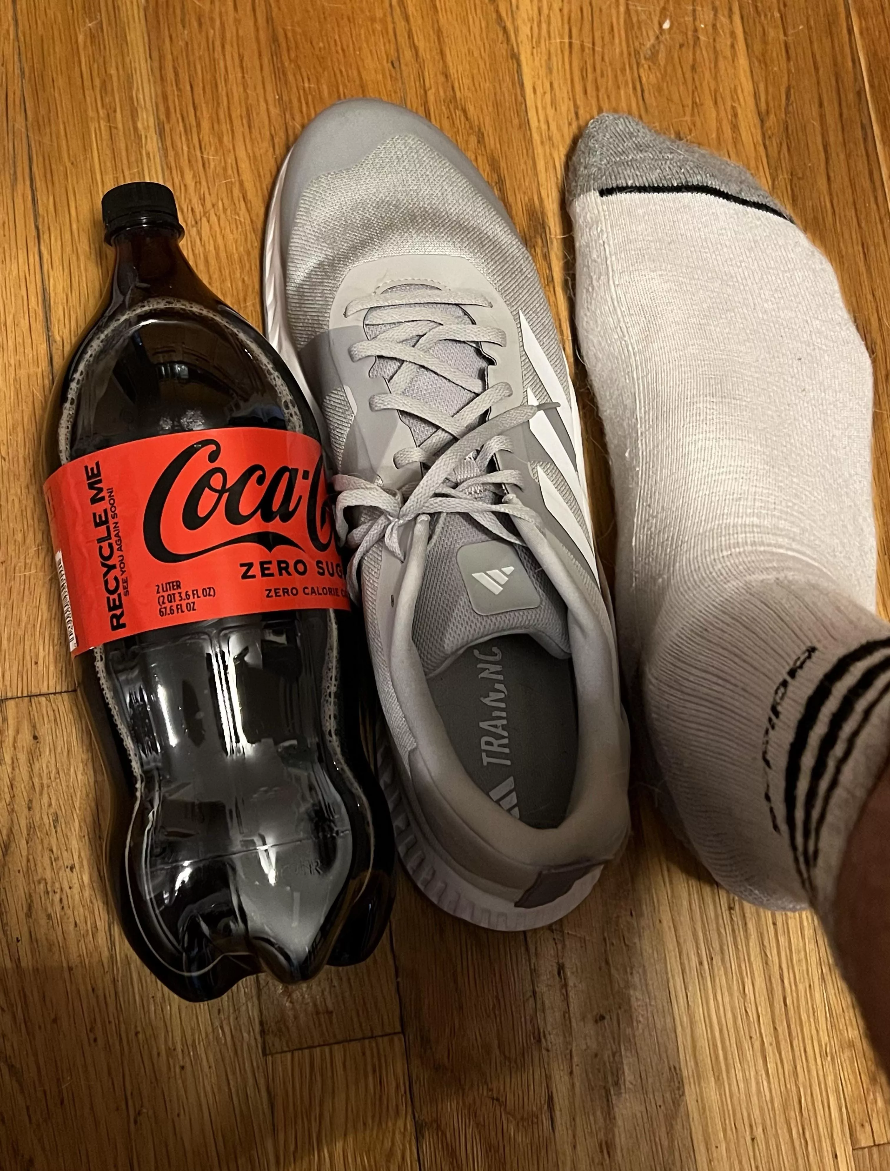 Anyone like big ones?