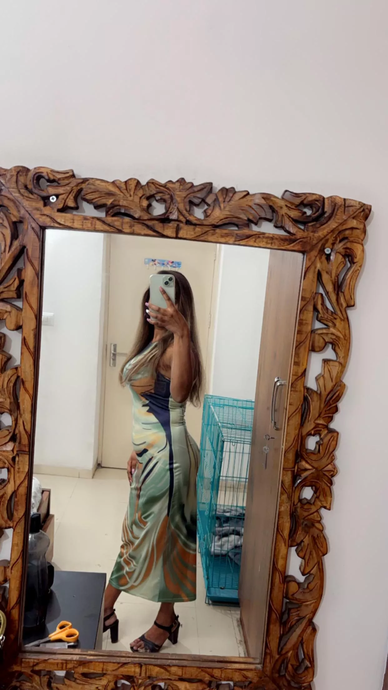 Anyone up for toni8 for paid chill?👀