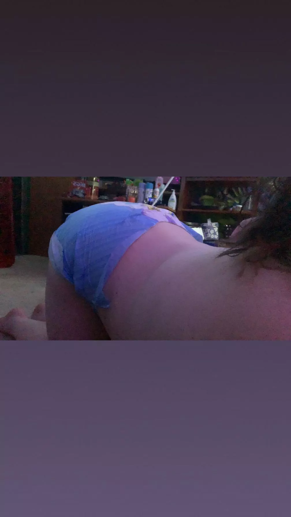 Anyone wanna help me pick out what diapers to buy on Wednesday?? I wanna get 2-3 bags Anyone wanna help me pick out what diapers to buy on Wednesday?? I wanna get 2-3 bags