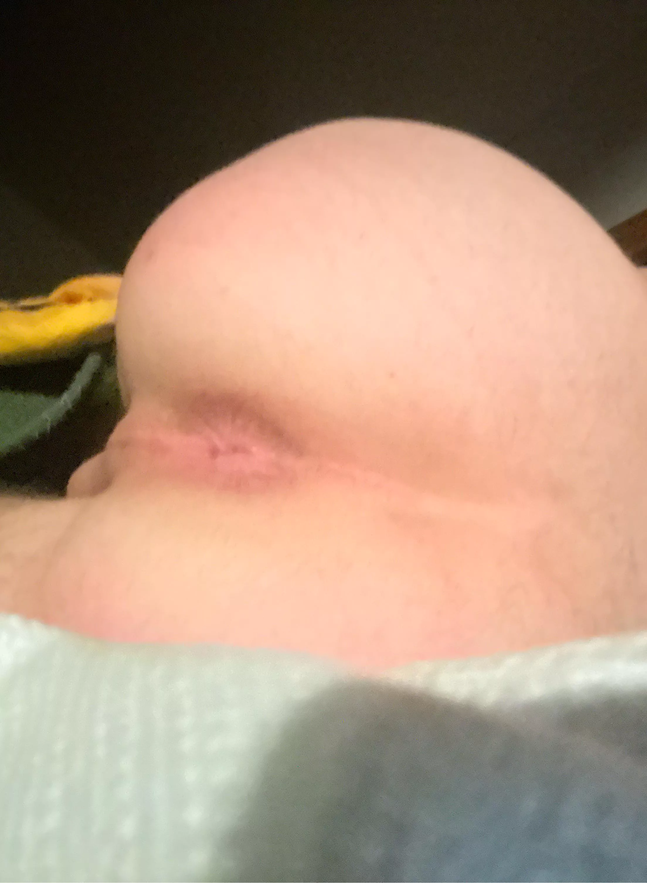 Anyone wanna use a virgin in Buffalo