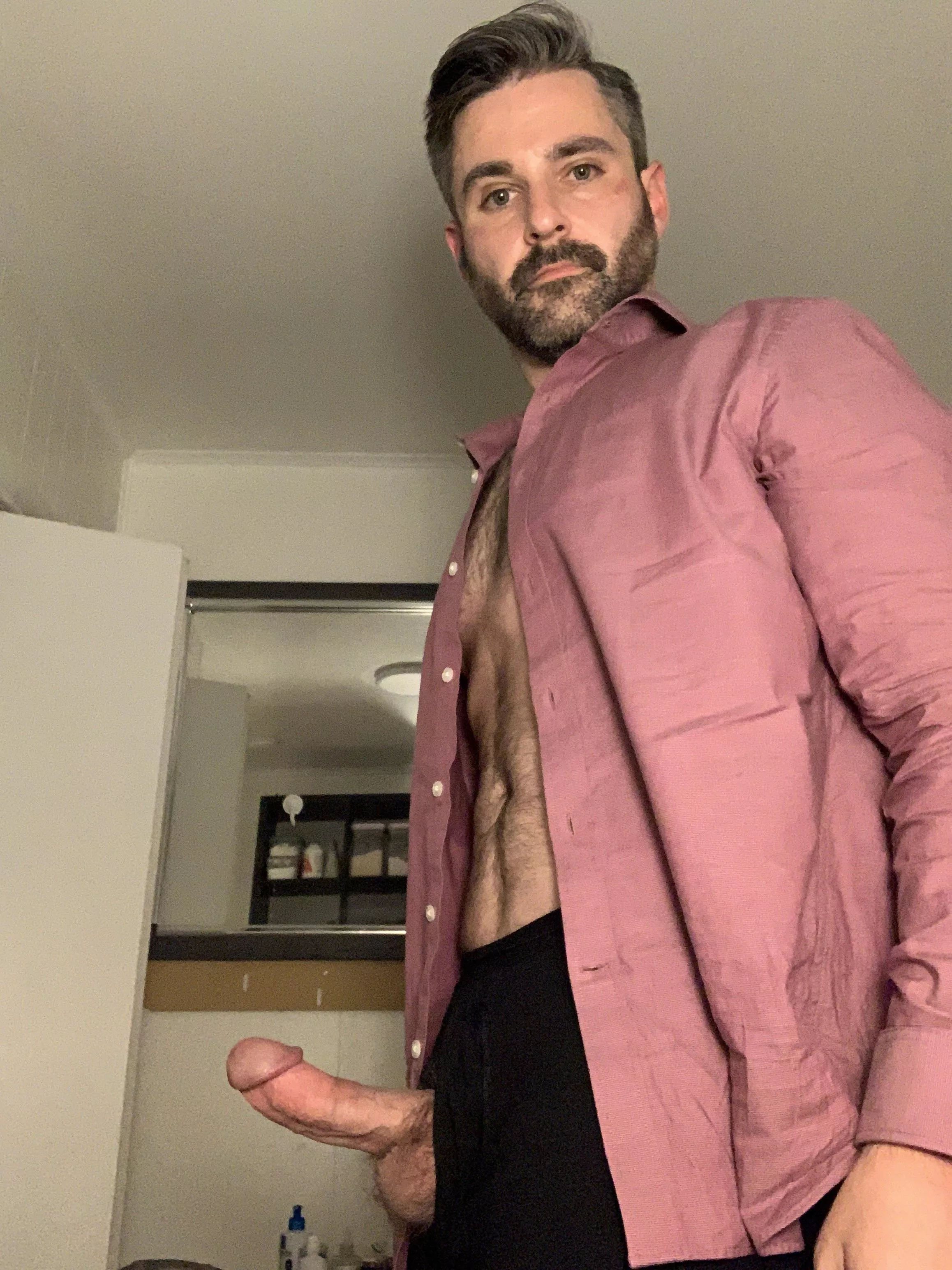 Anyone want a taste?