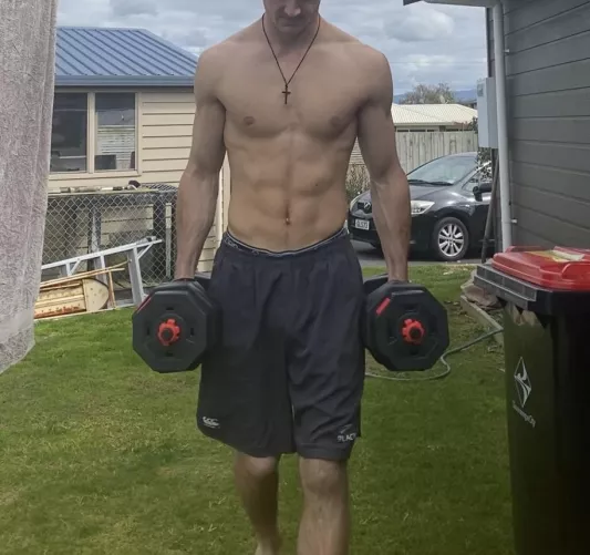 anyone want some fun? especially milf's 😉 