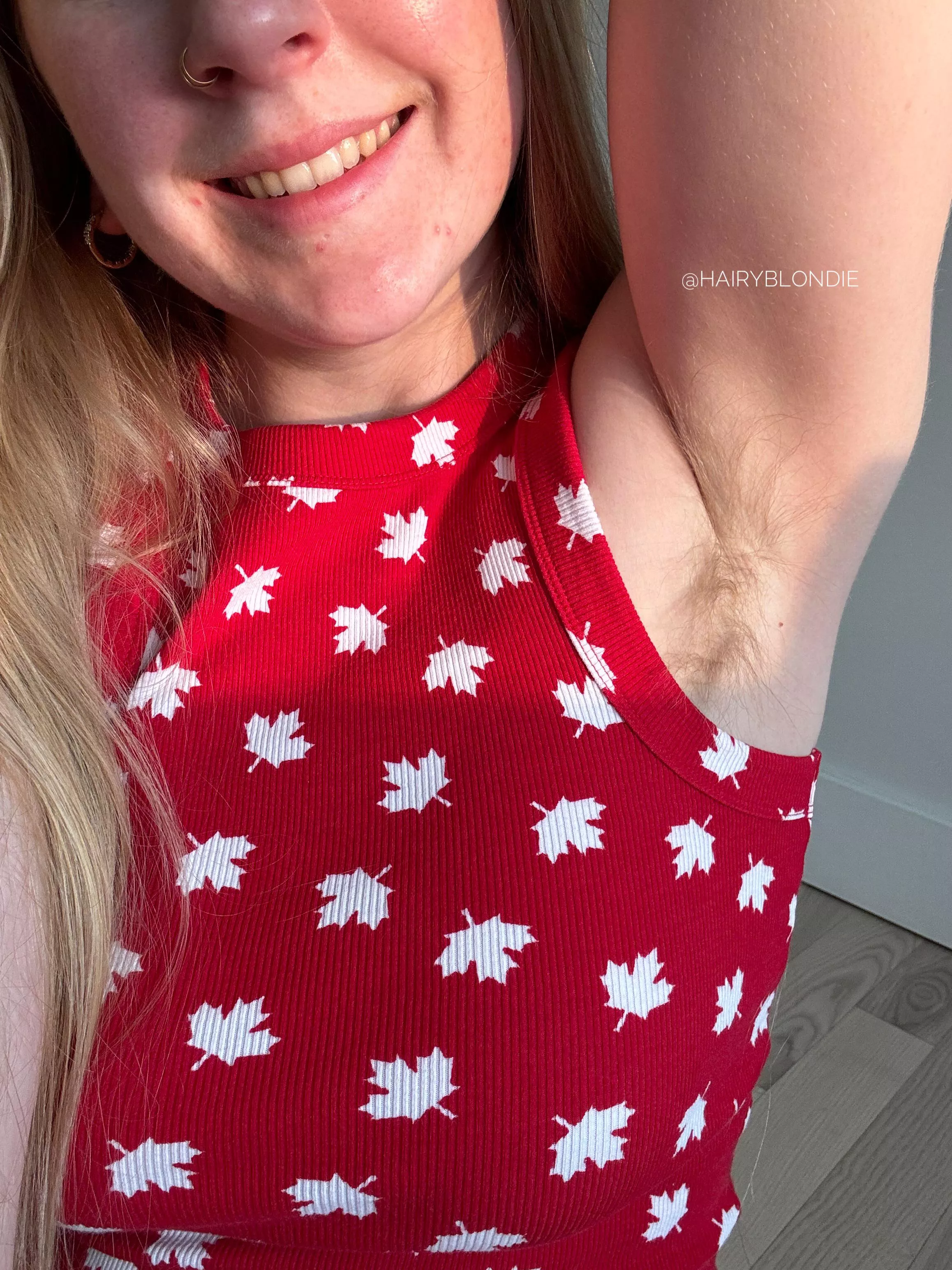 Are men actually attracted to women who don’t shave or wear makeup?