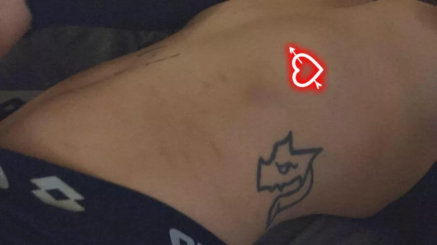 Are you in to goth girls 