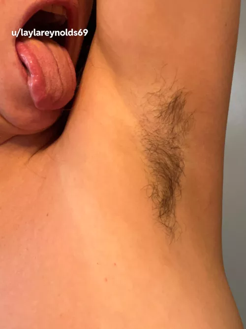 Are you licking or smelling??!