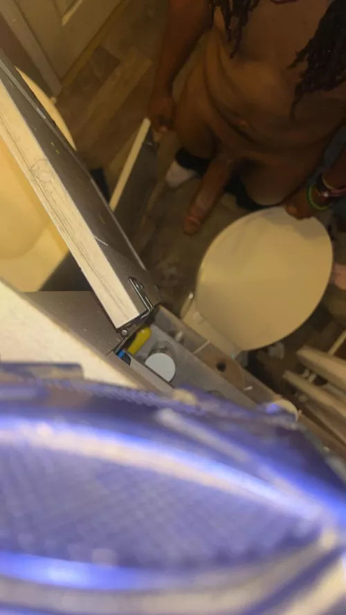 are you spying on [m]e ?