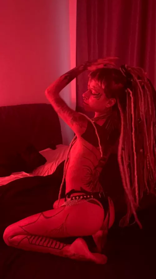 Are you sure that you can handle my petite body?