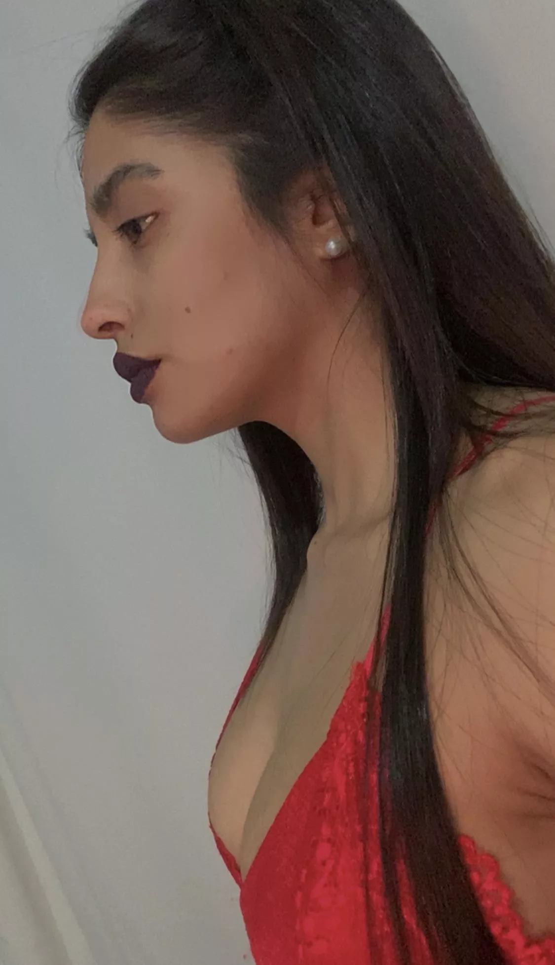 are you worthy of my attention?