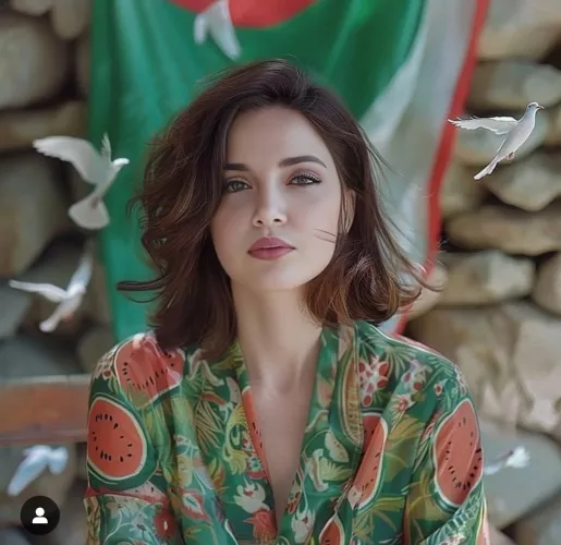 Armeena khan