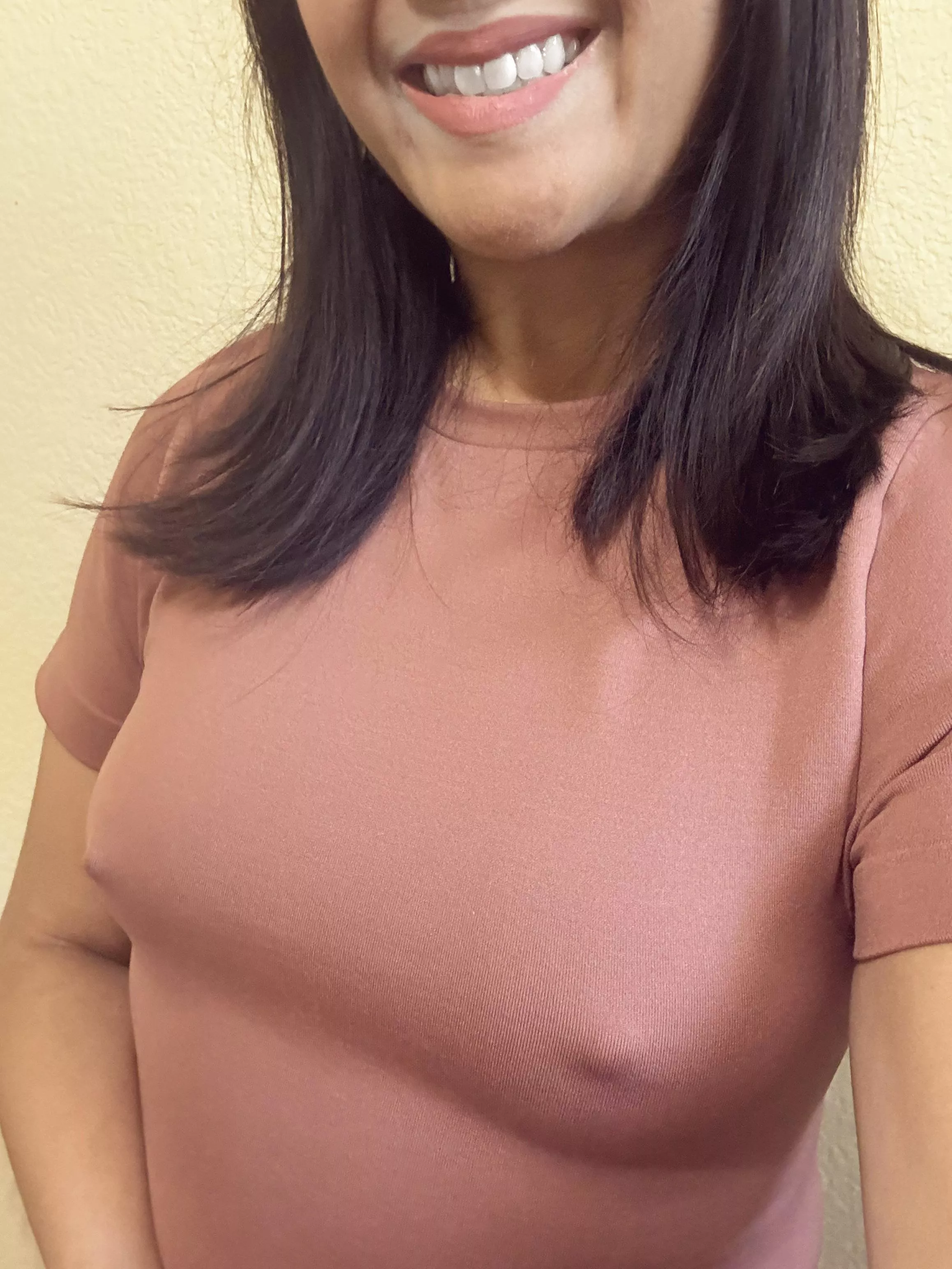 Ask me nicely and I’ll show them to you 