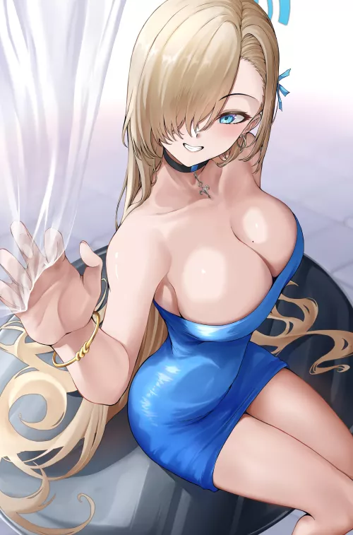 Asuna [Blue Archive]