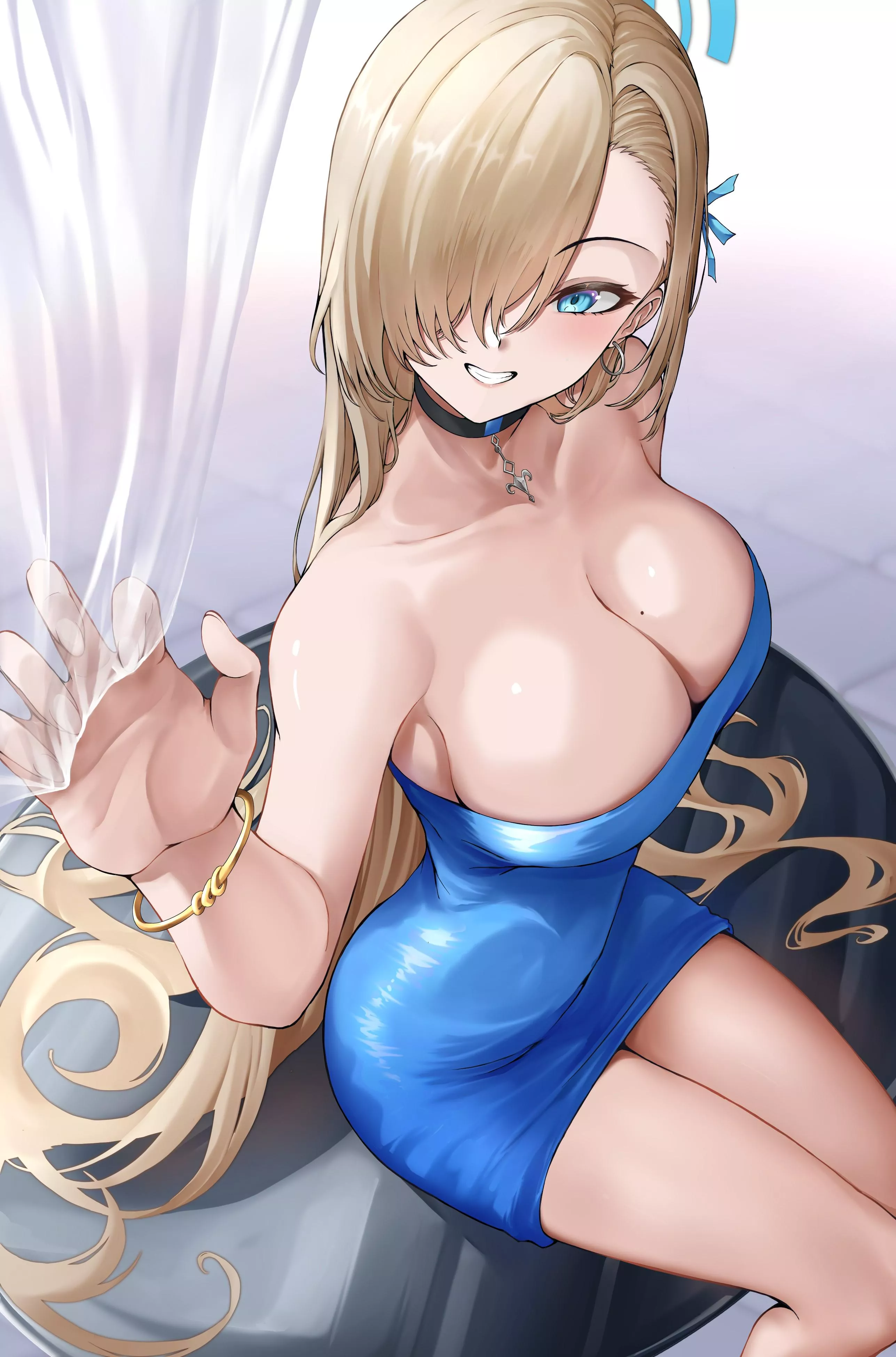 Asuna [Blue Archive]