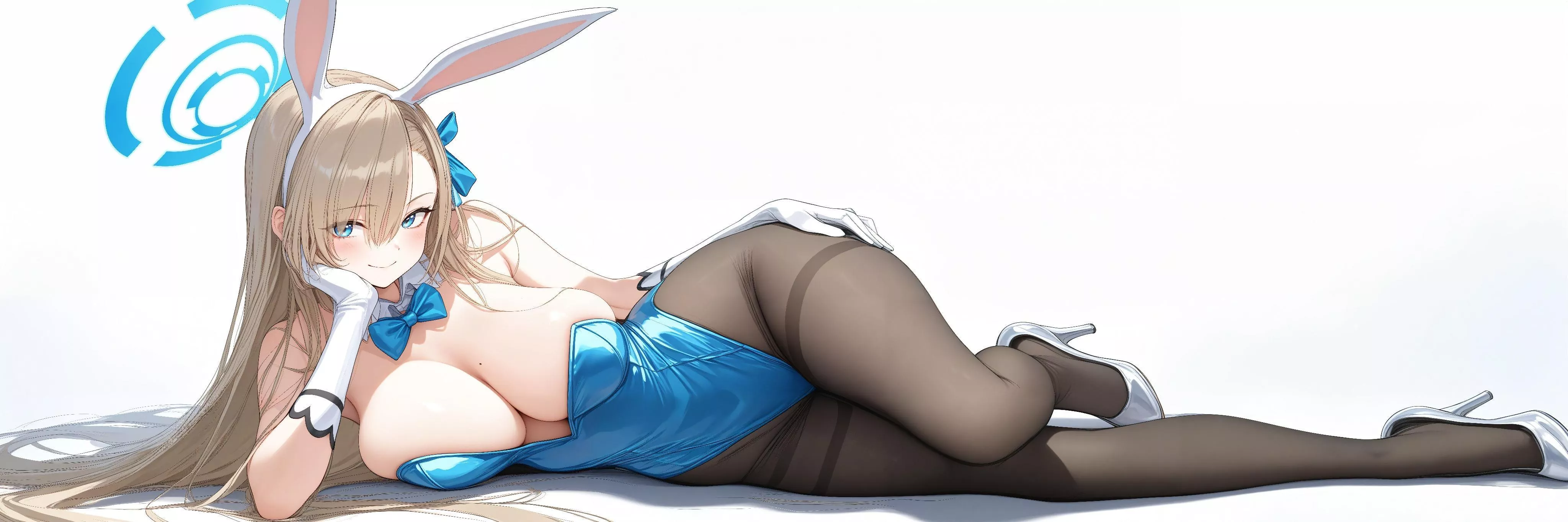 Asuna Ichinose [Blue Archive]