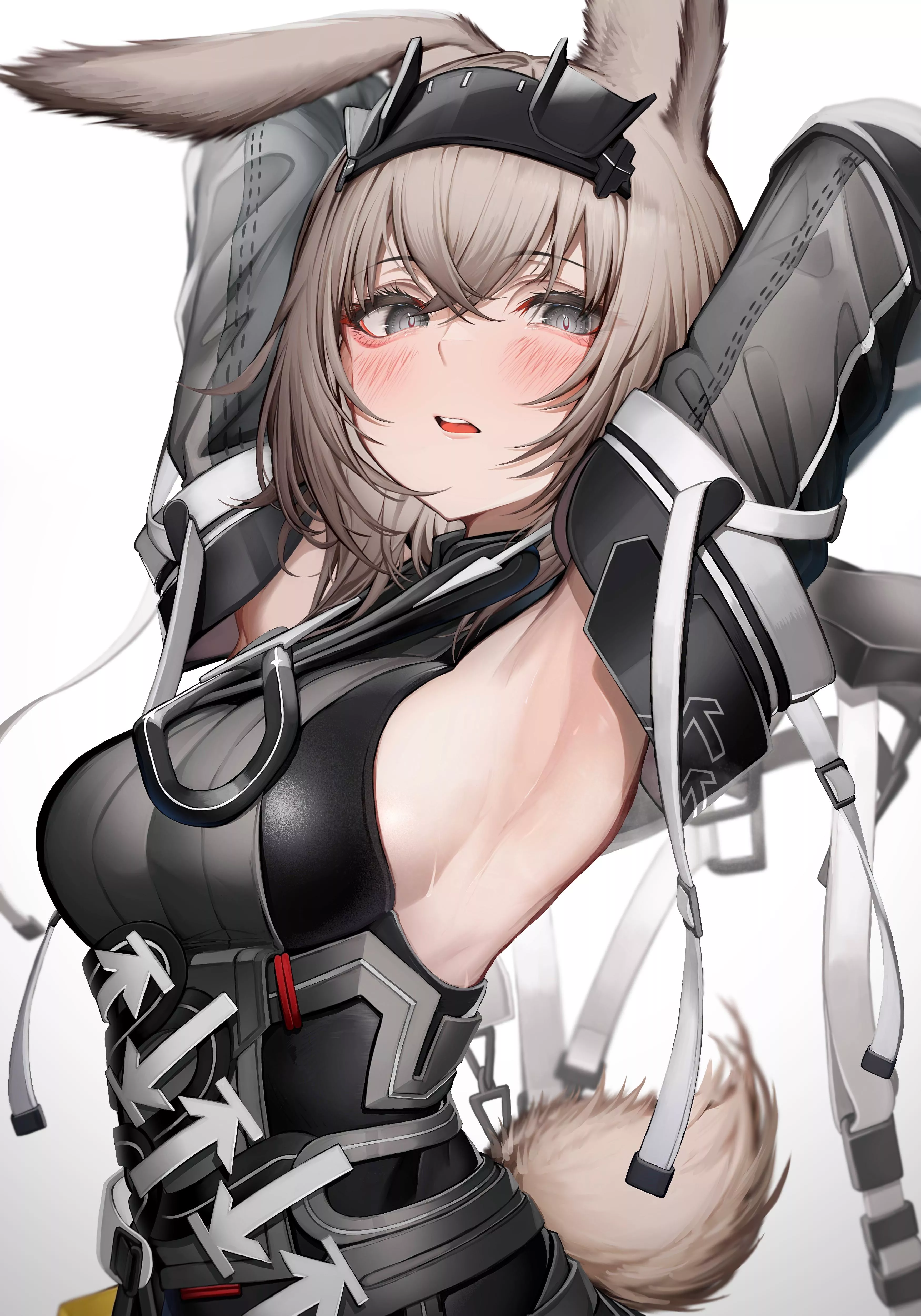 Avywenna (tbhdbnb) [Arknights: Endfield]