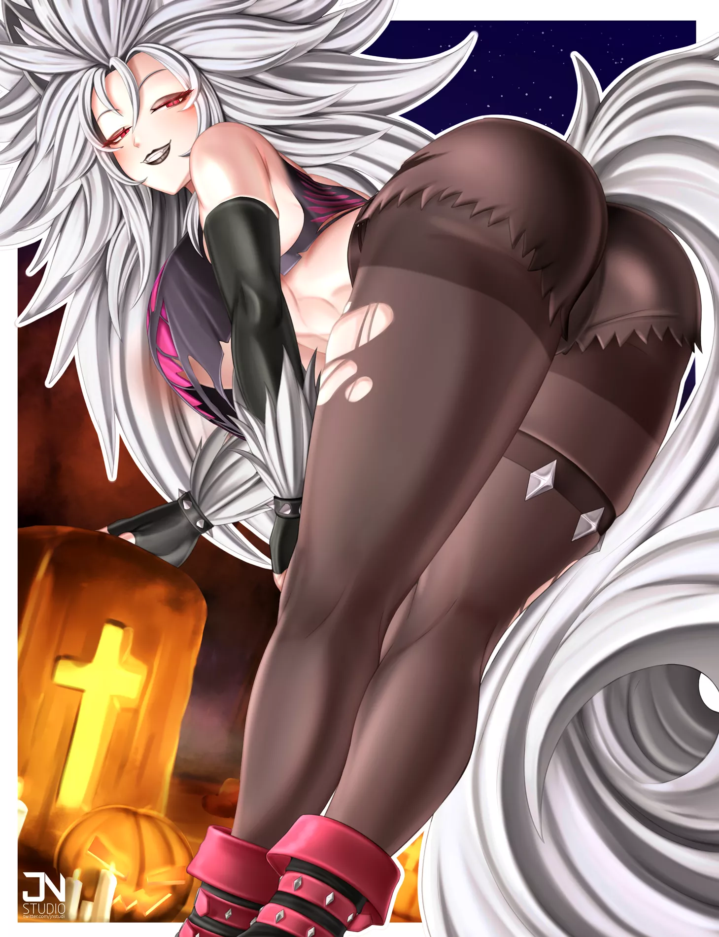 Awooo!!!! (@jnstudi)