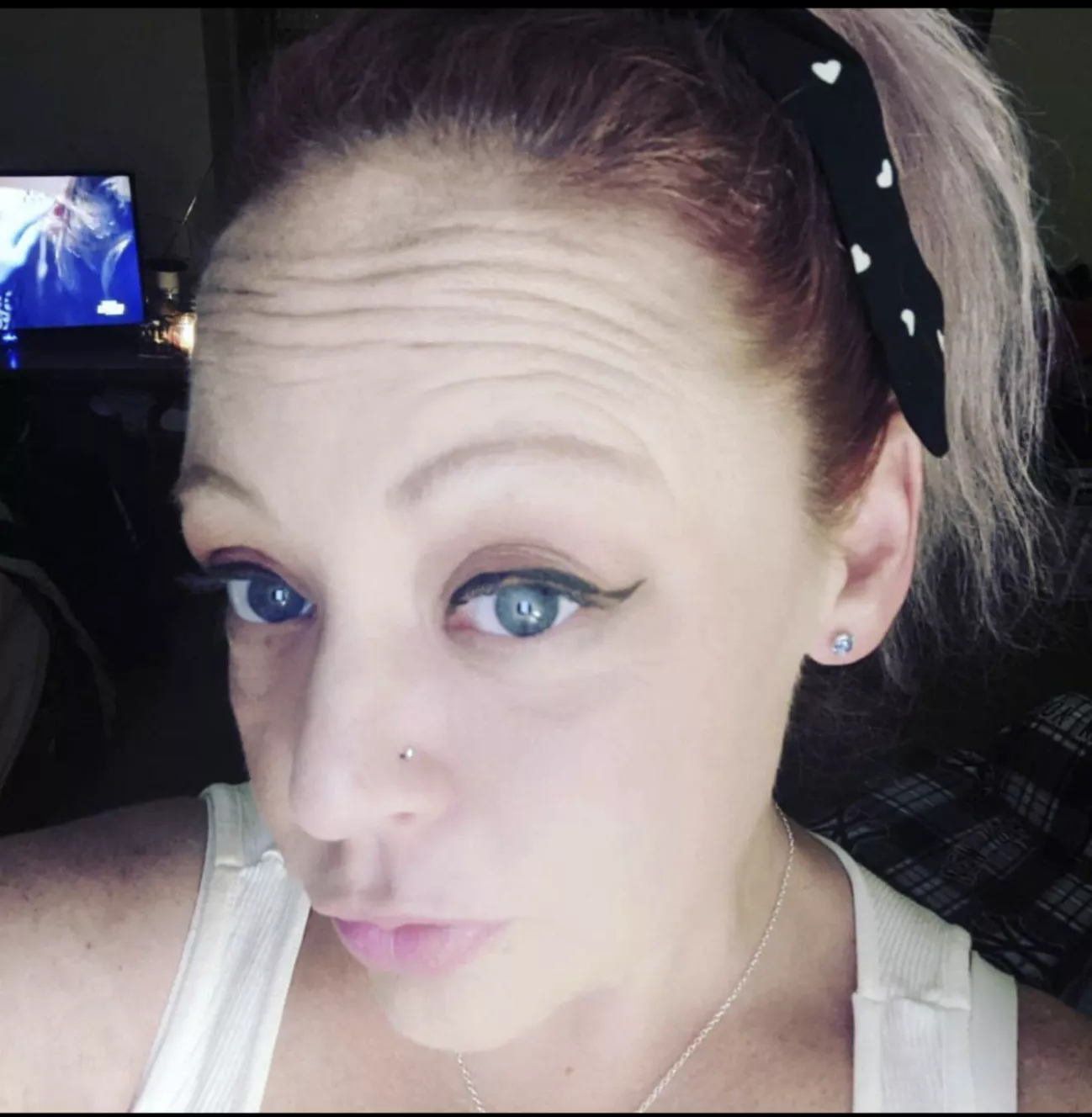 [B4D] Feeling naughty? Custom content, live video chats and GFE are on the menu... Inbox me!