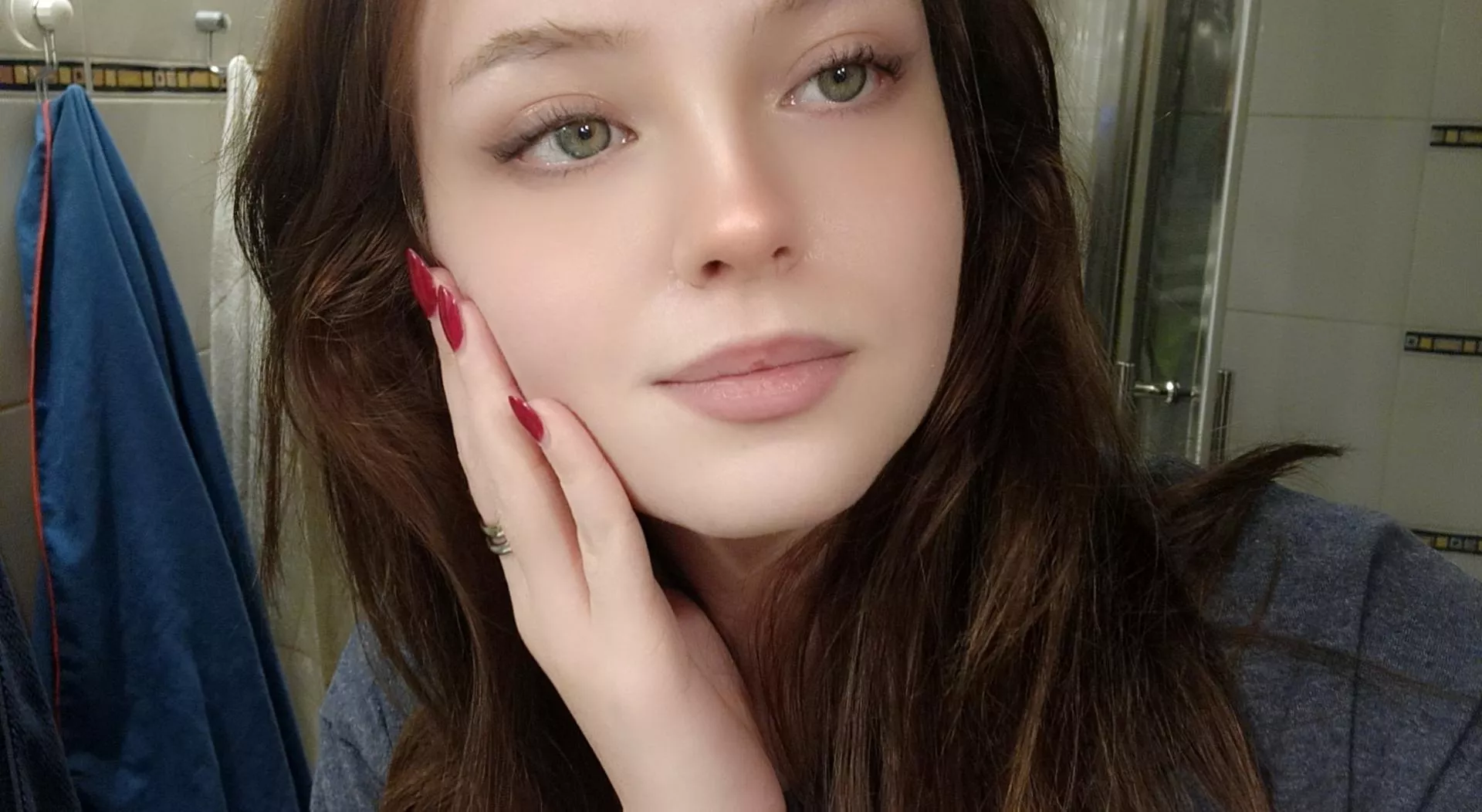 [B4D] I will be your sugar baby😘