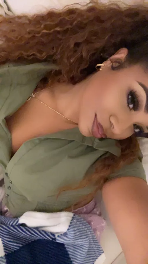 [B4D] looking for a loyal daddy to spoil me 