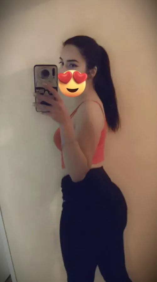 [B4D]Wanna be your last online SB. GFE contents available.