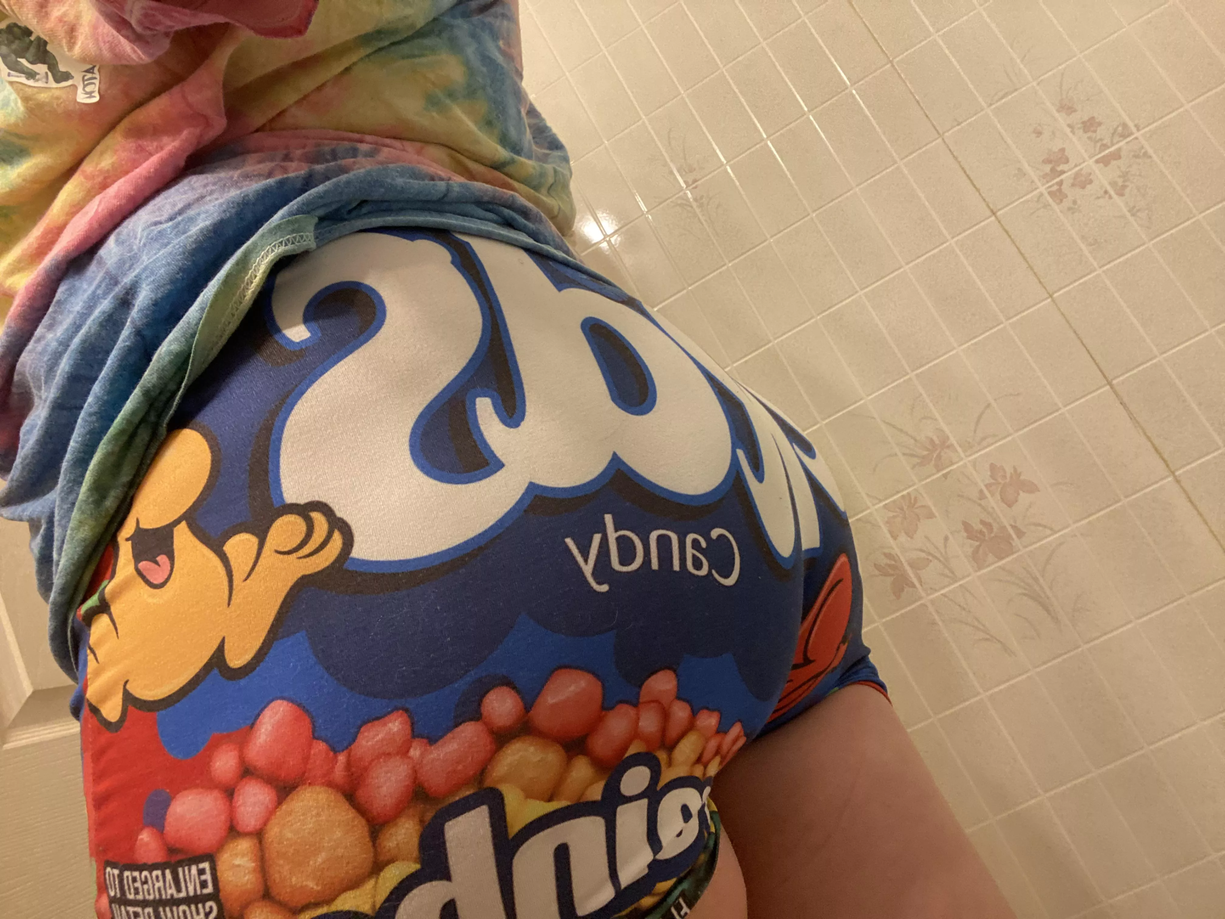 Baby looking for daddy