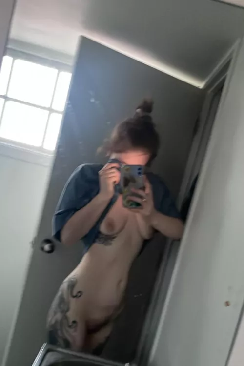 Back after a well due break x