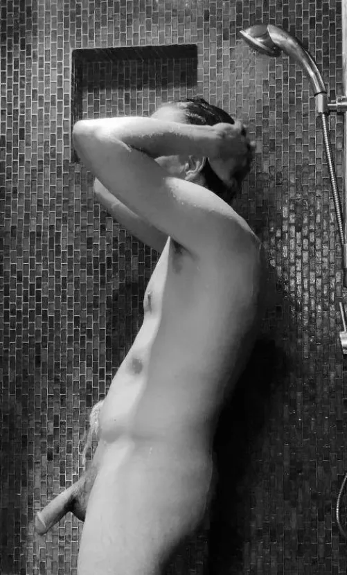 Bath noir, after dark edition