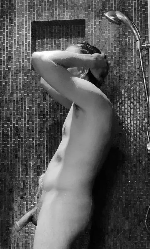 Bath noir, after dark edition