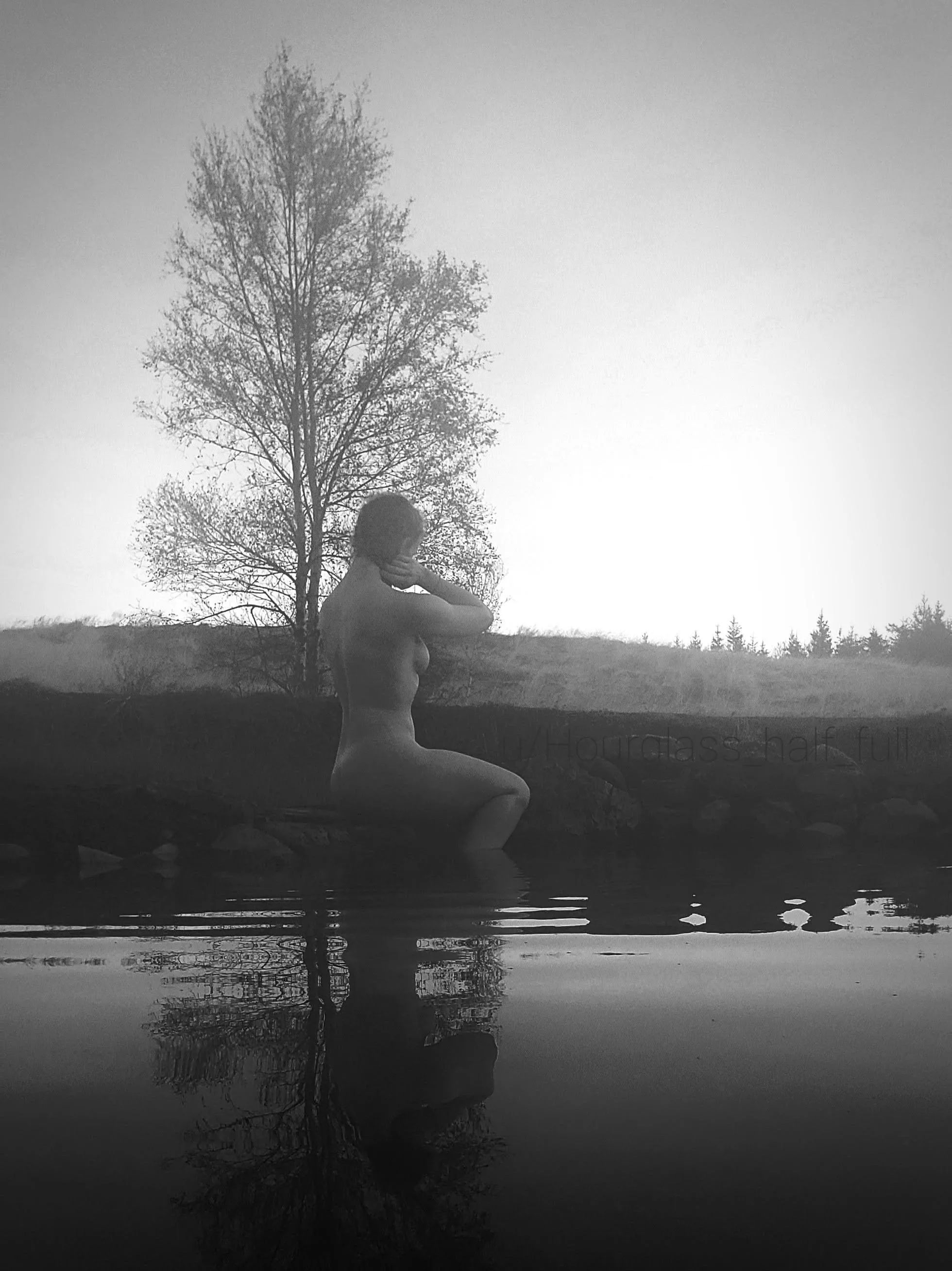 Bathing with the [F]ae