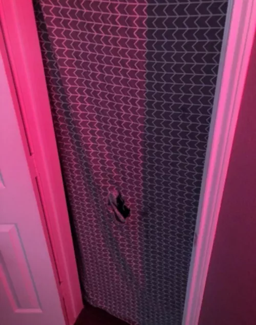 Baton Rouge GloryHole