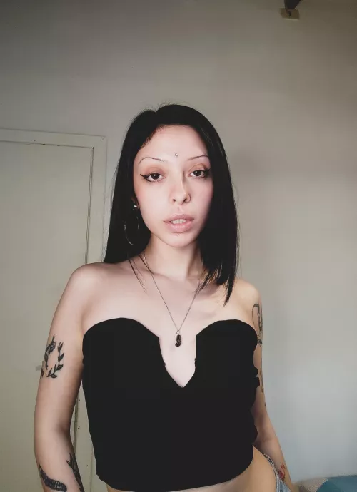 bb make your existence worthwhile by reaching out to me