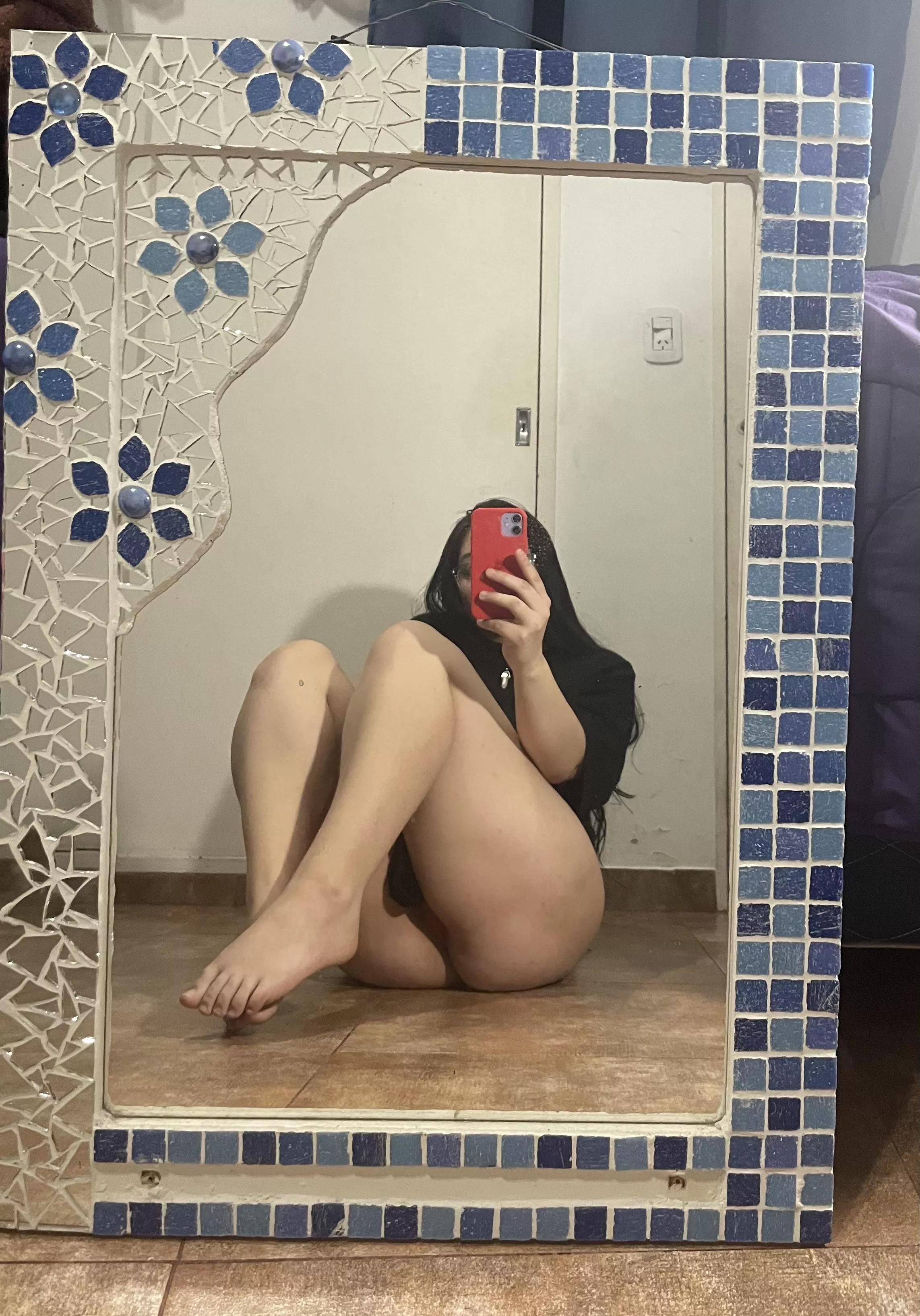 Be honest with me, would you smash or pass? 18f