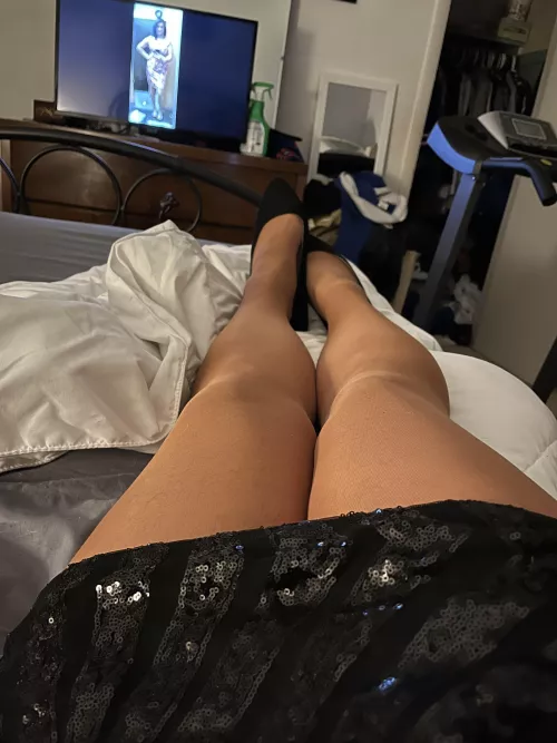 Becoming a bit routine 