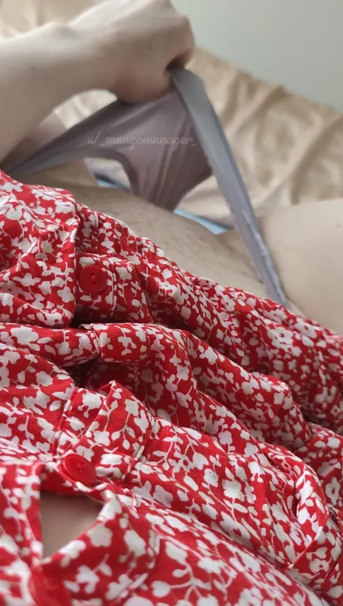 Beginning growth 🌱