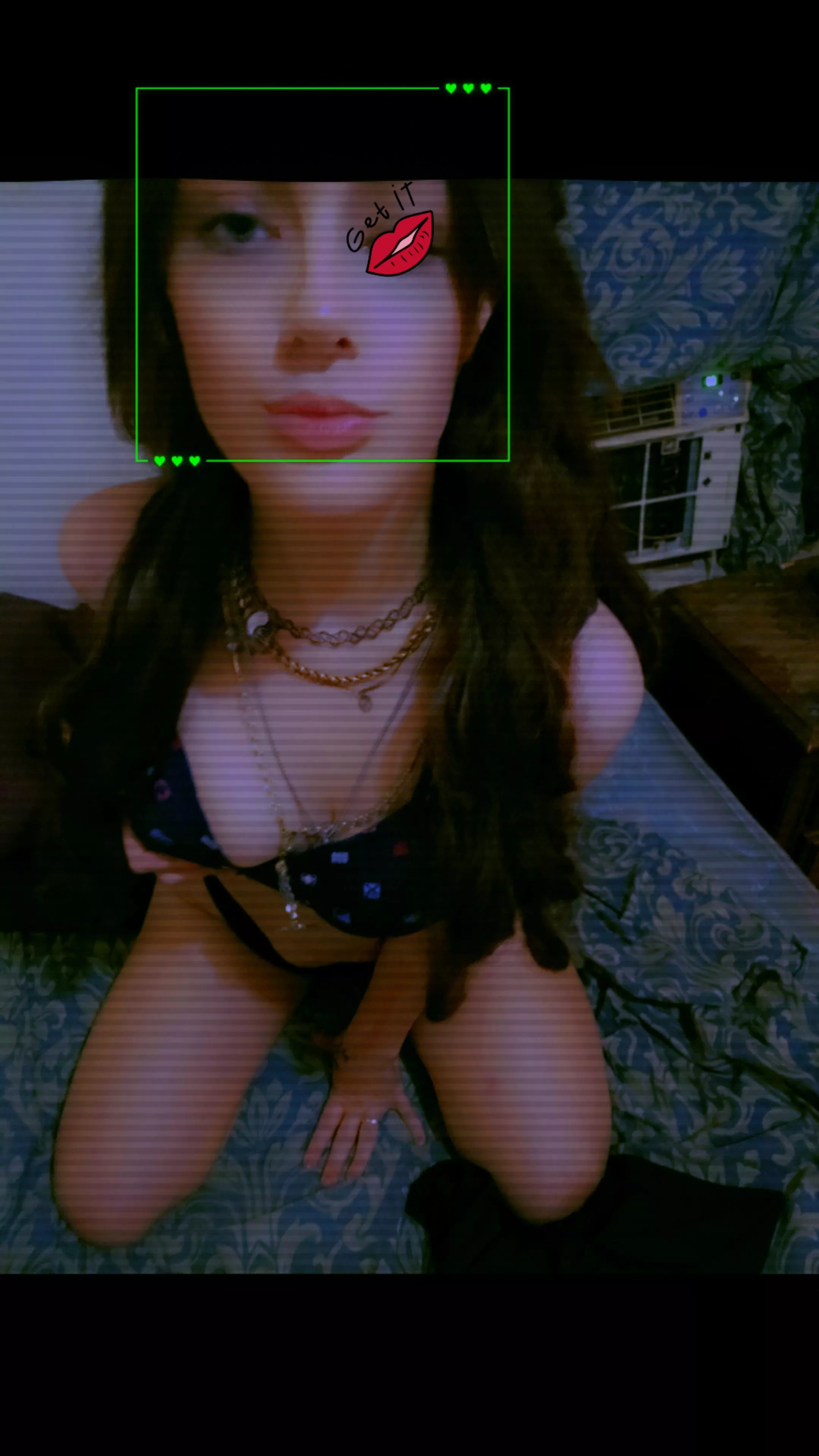 Being Naughty while spun is fun asf