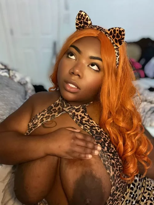 Big, bold, and beautiful