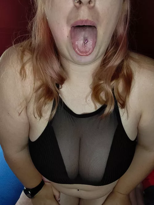 Bin eher ein Fan davon, meine eigenen Filme zu drehen..😈