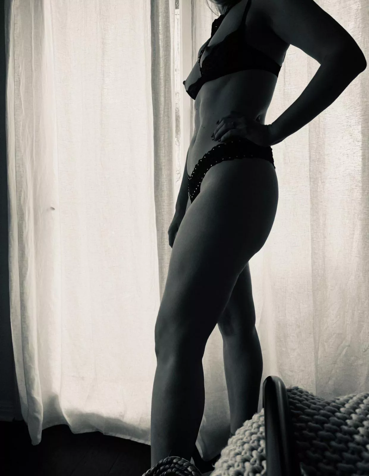 Black and White photo fun #WA