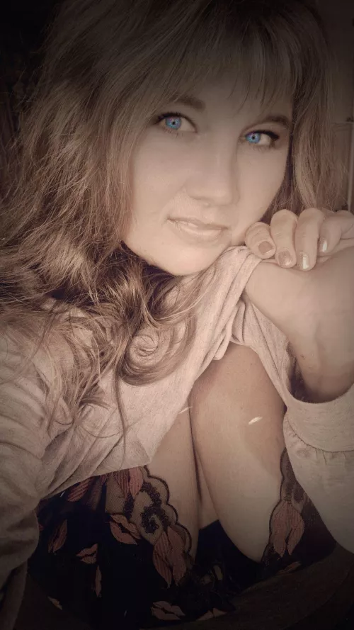 Blondey 🍒🍓🍒