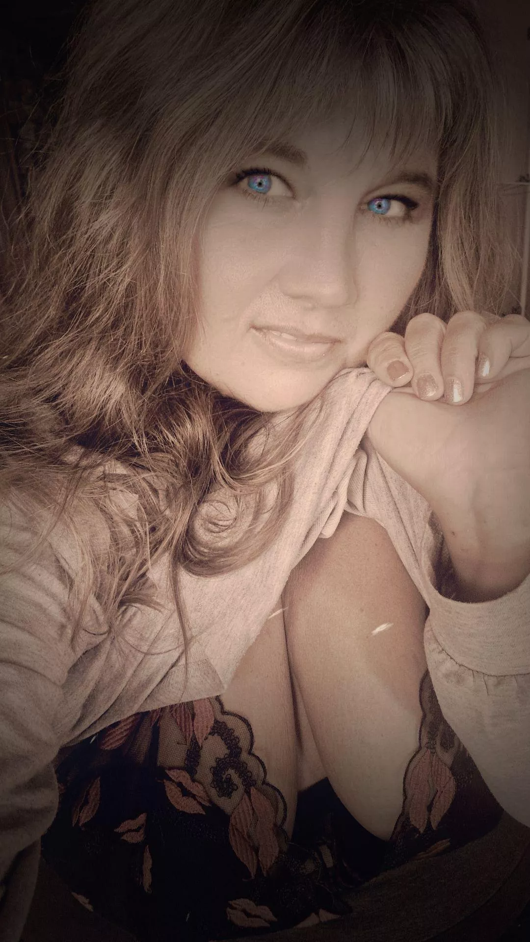 Blondey 🍒🍓🍒