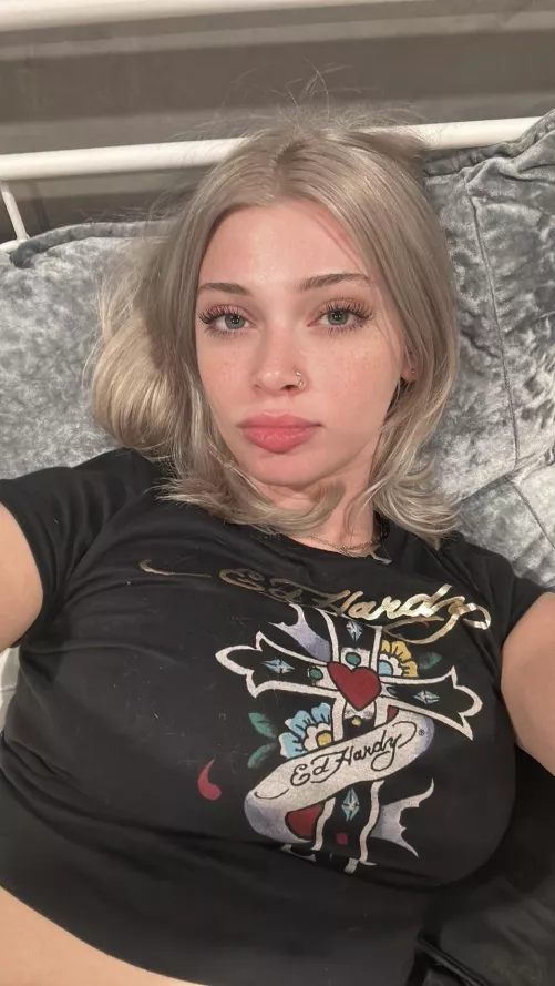 blonds do it better ☺️