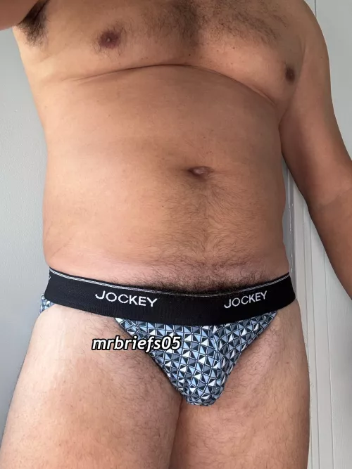 Blue Monday…Tanga Style…! 💙😘 Age 47