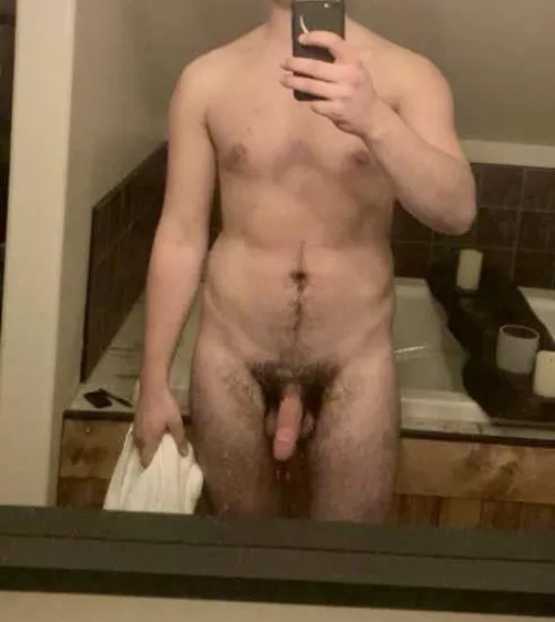 Bored and horny as usual M19
