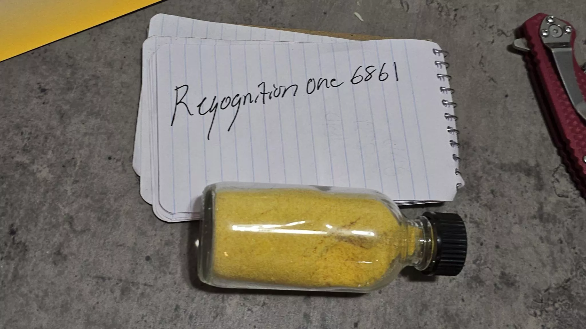 Bout to send this bad boi into some vapes👽🔥💨