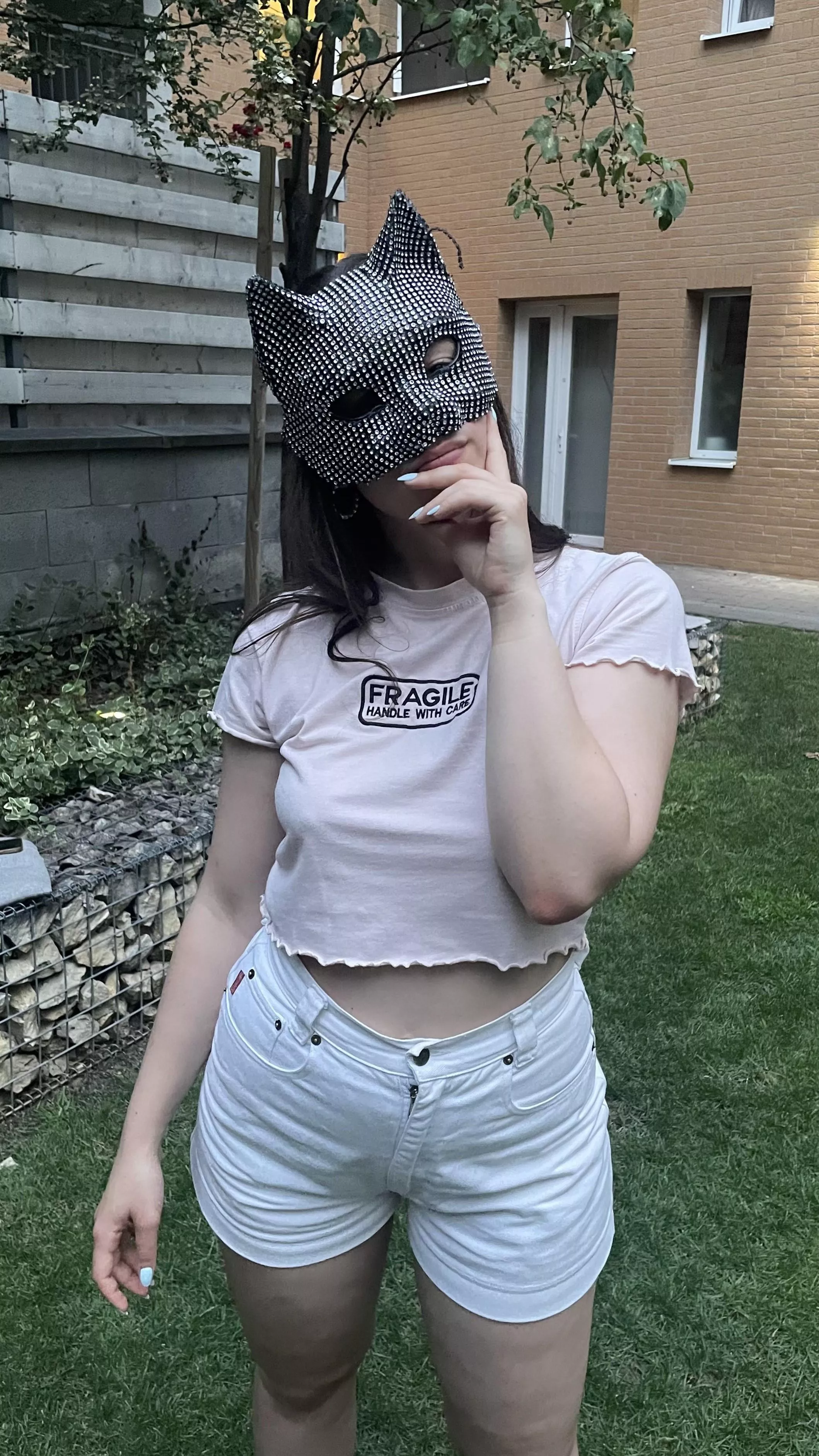 Bra are unnecessary for me