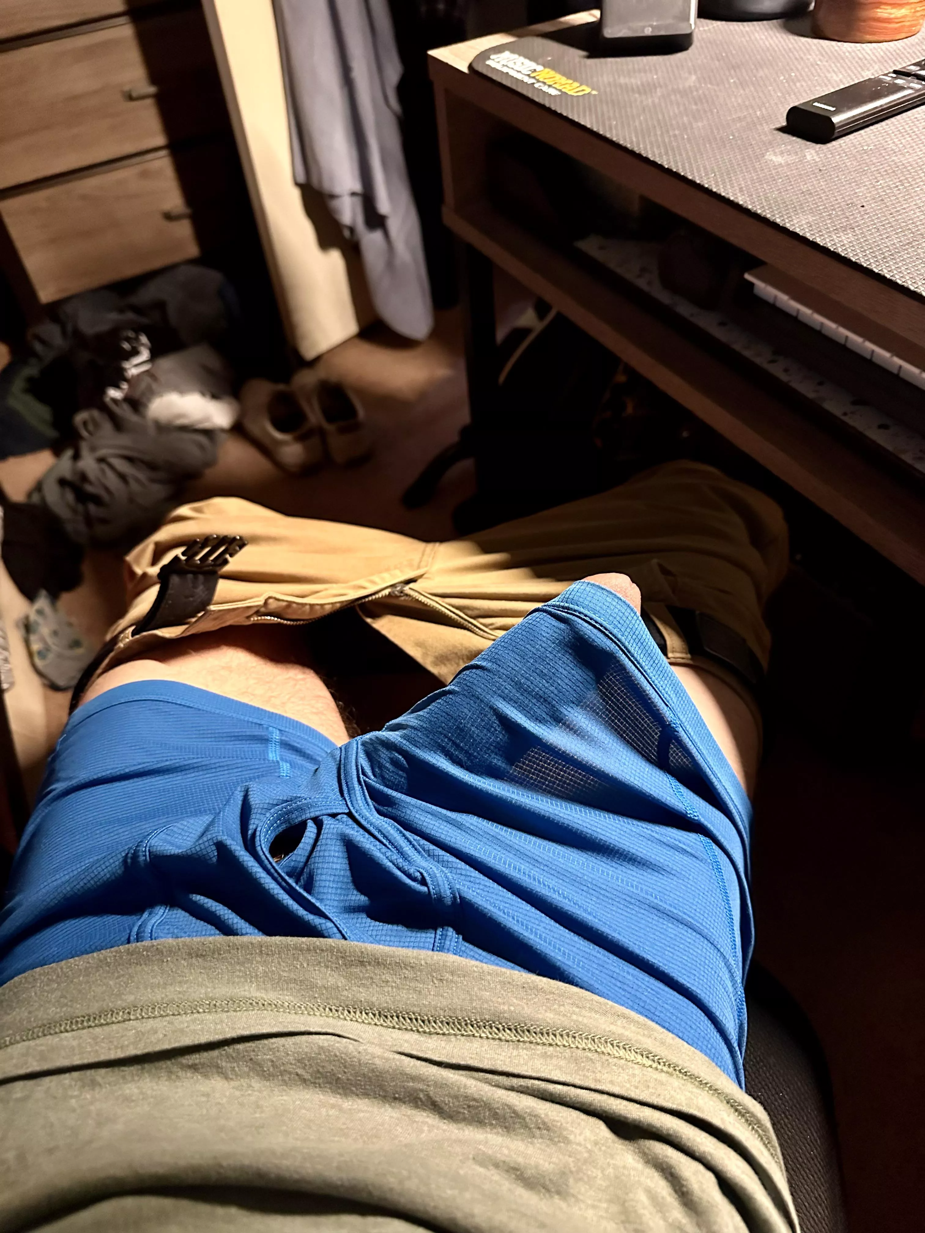 Bulge has left the chat. 