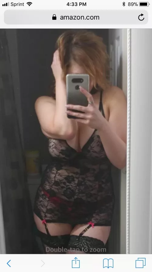 Came across this sexy chick’s reviews