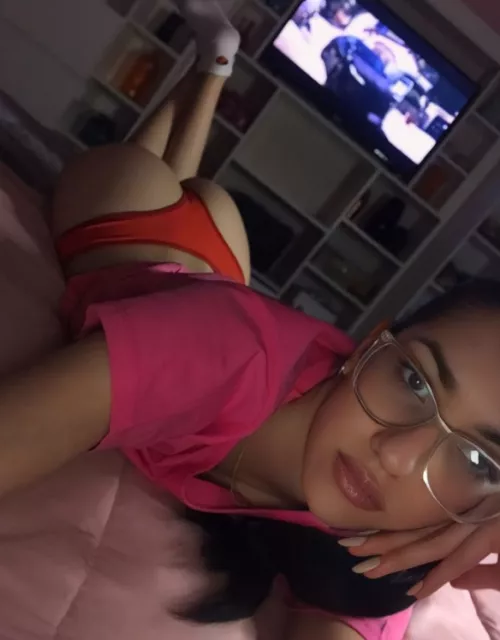 can we have some fun while my mom is away?