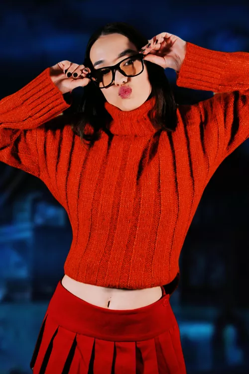 Can you guess who I am? 🥰