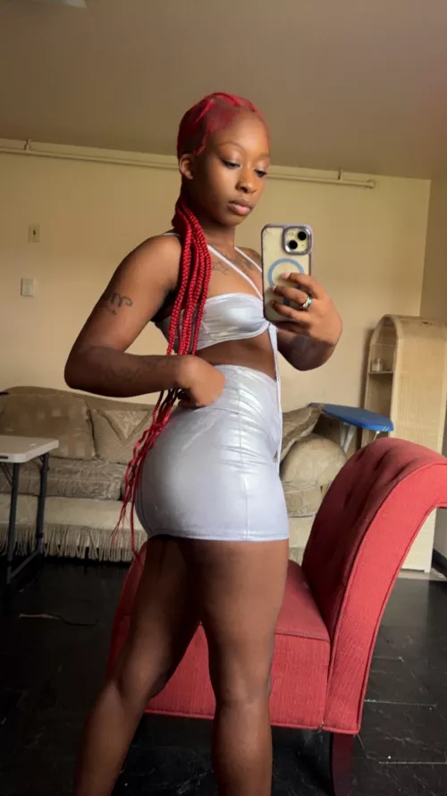 can you handle this ass ?🤭