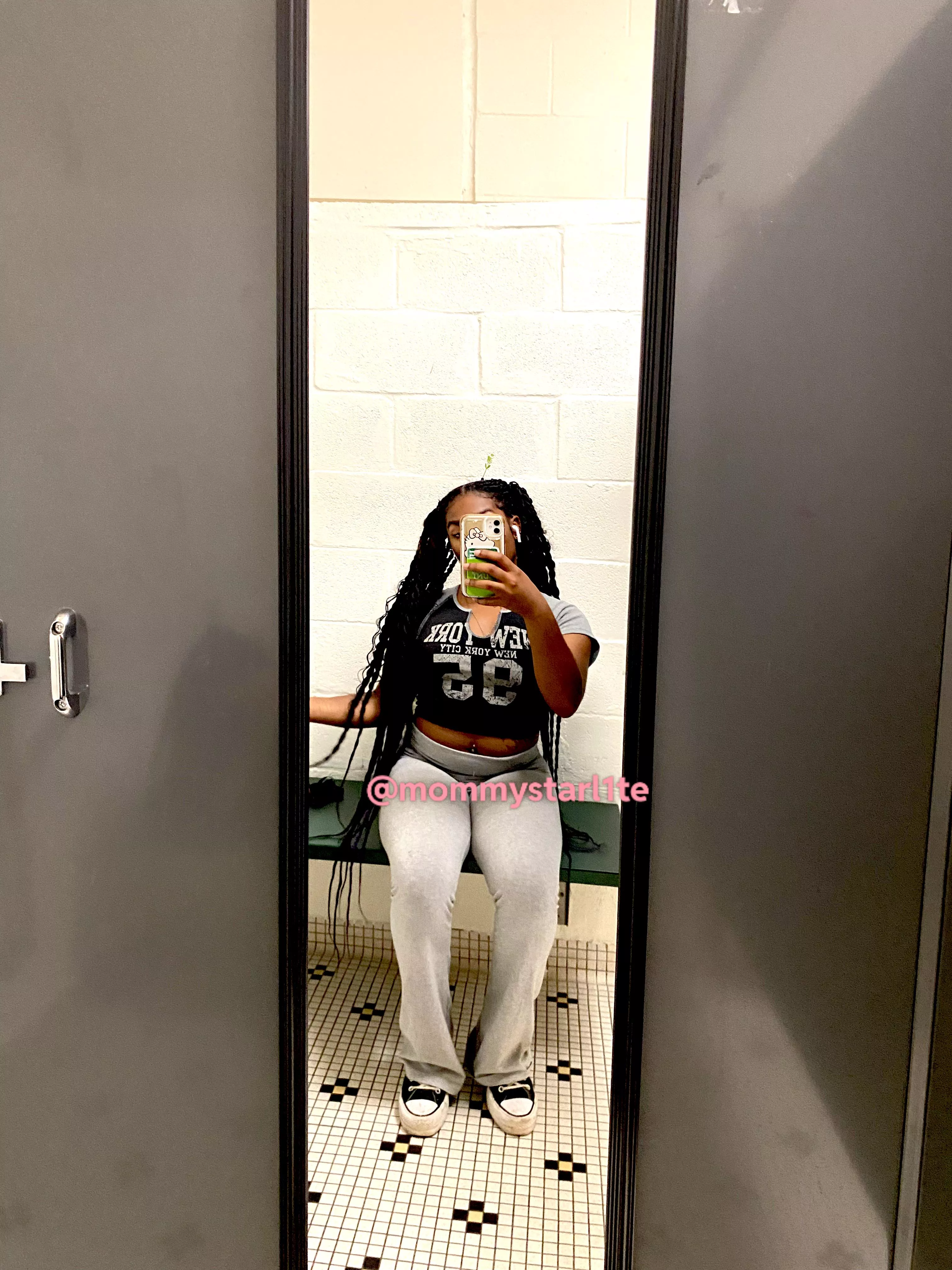 Can't get enough of me can you? Can't get enough of me can you?